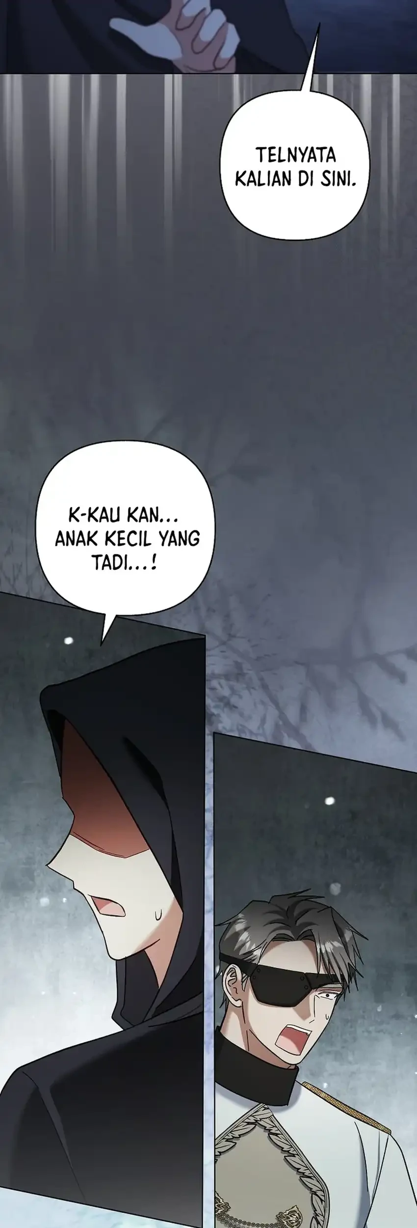 Bocil Pembuat Ulah Chapter 31 Gambar 45