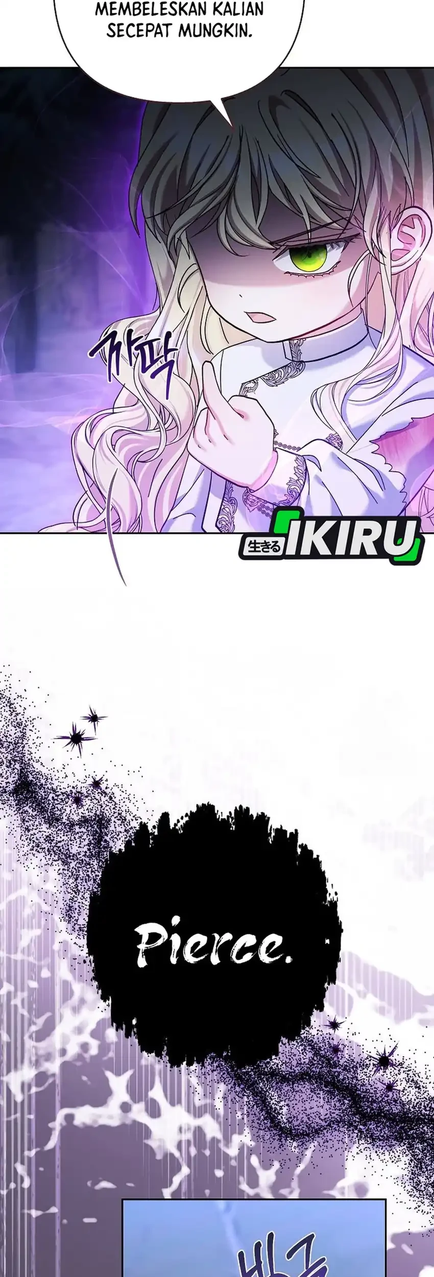 Bocil Pembuat Ulah Chapter 31 Gambar 47