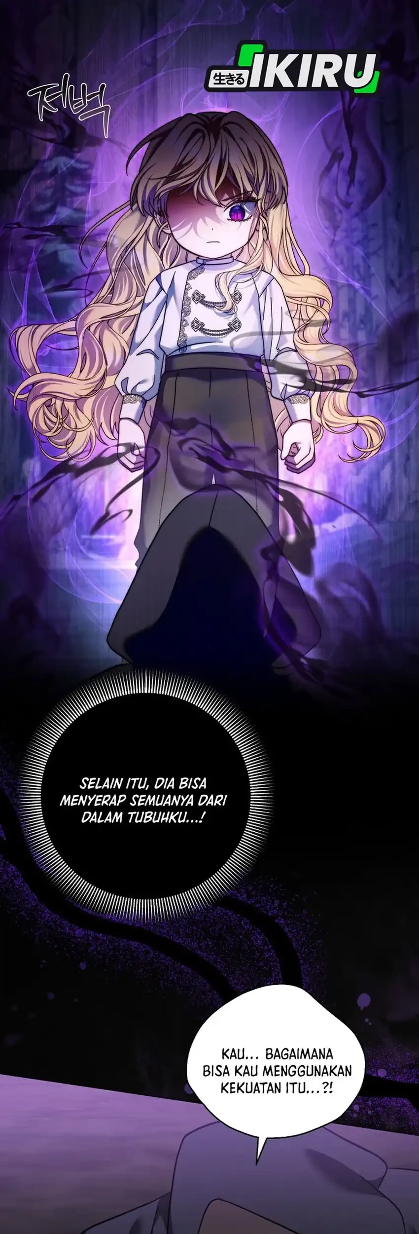 Bocil Pembuat Ulah Chapter 31 Gambar 51