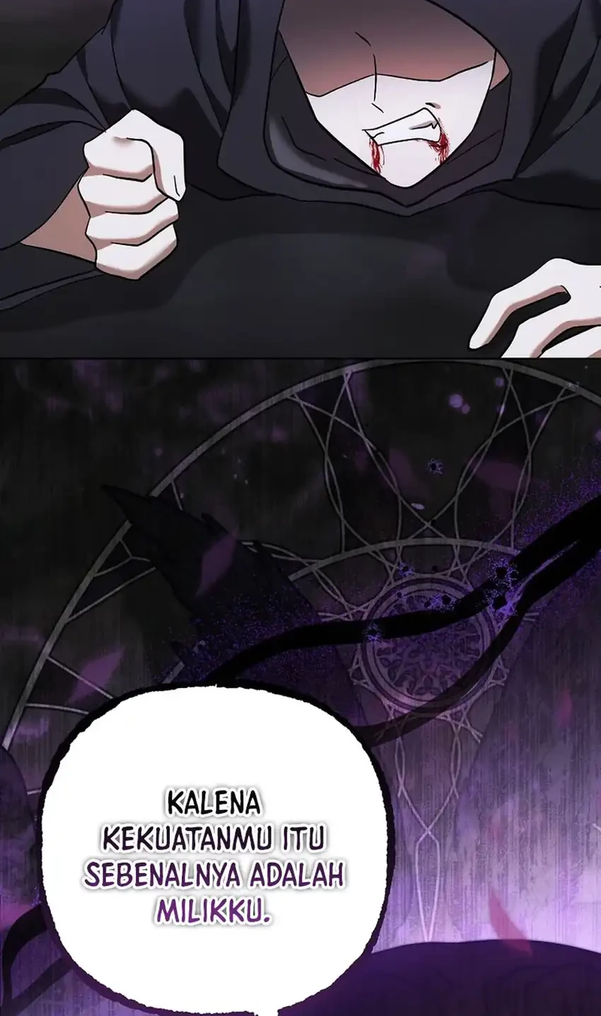 Bocil Pembuat Ulah Chapter 31 Gambar 52