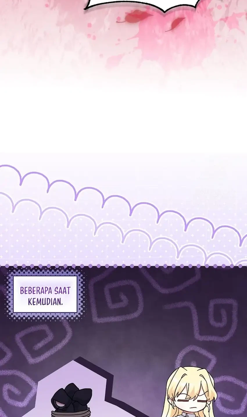 Bocil Pembuat Ulah Chapter 31 Gambar 54