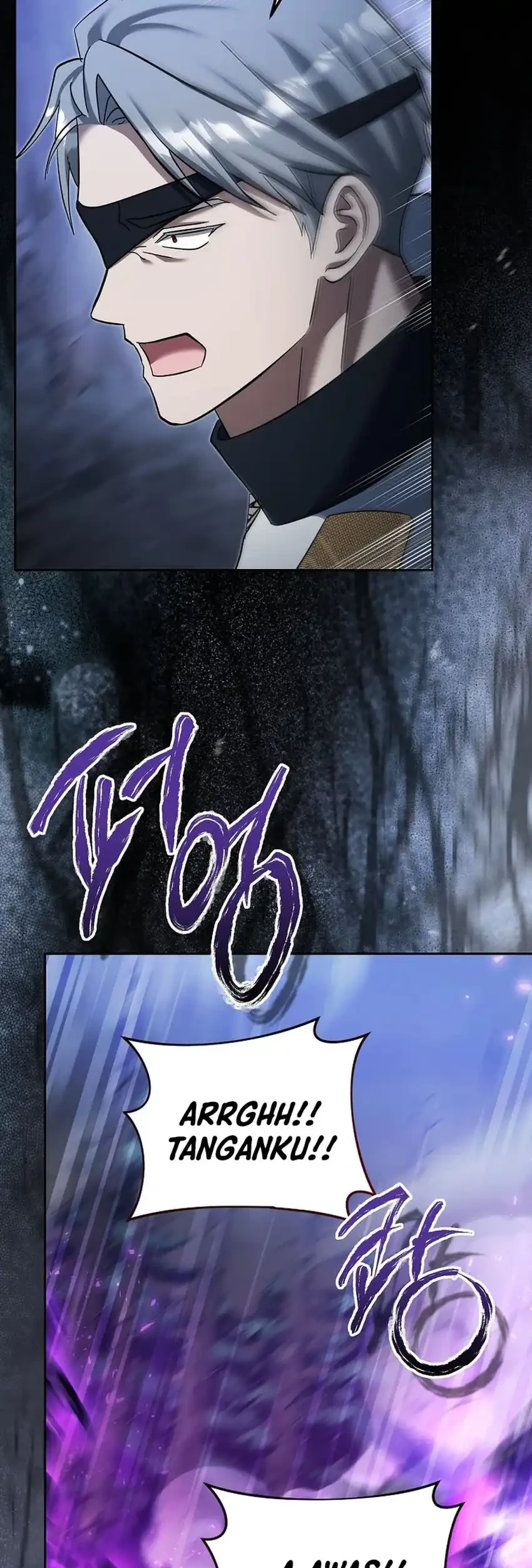 Bocil Pembuat Ulah Chapter 31 Gambar 3