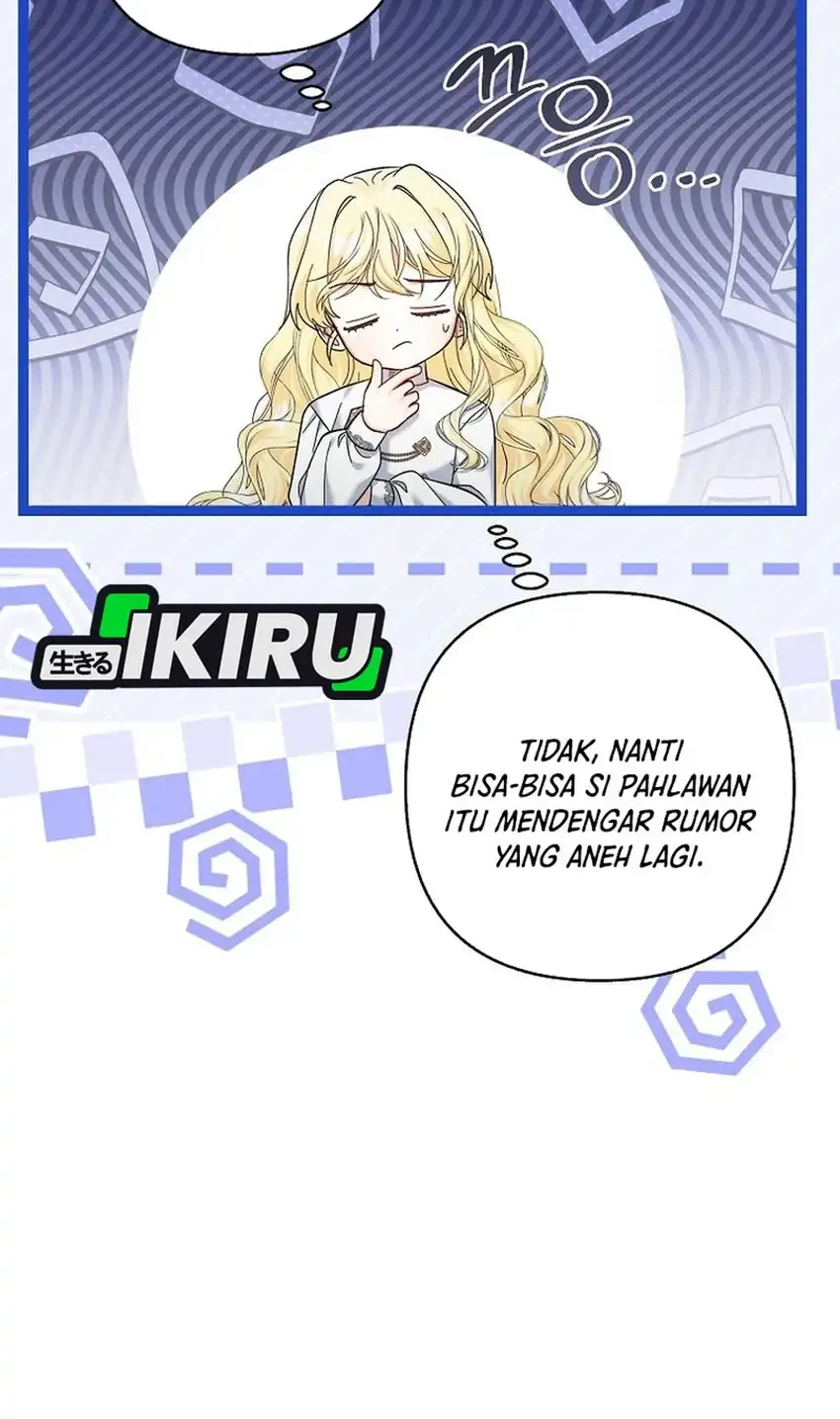 Bocil Pembuat Ulah Chapter 31 Gambar 8