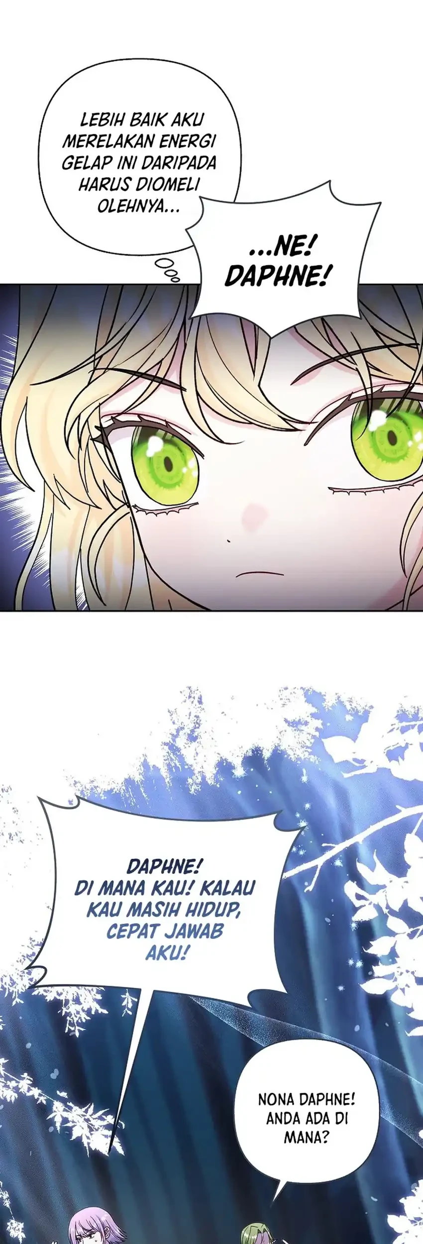 Bocil Pembuat Ulah Chapter 31 Gambar 9