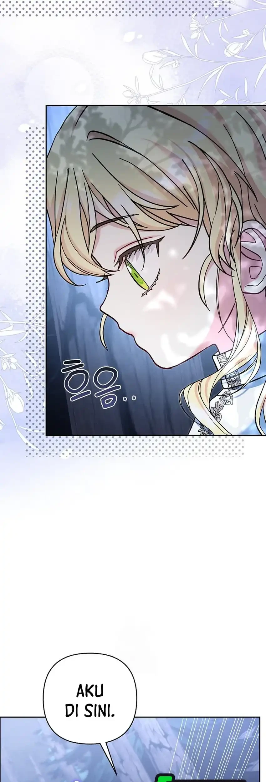 Bocil Pembuat Ulah Chapter 31 Gambar 13