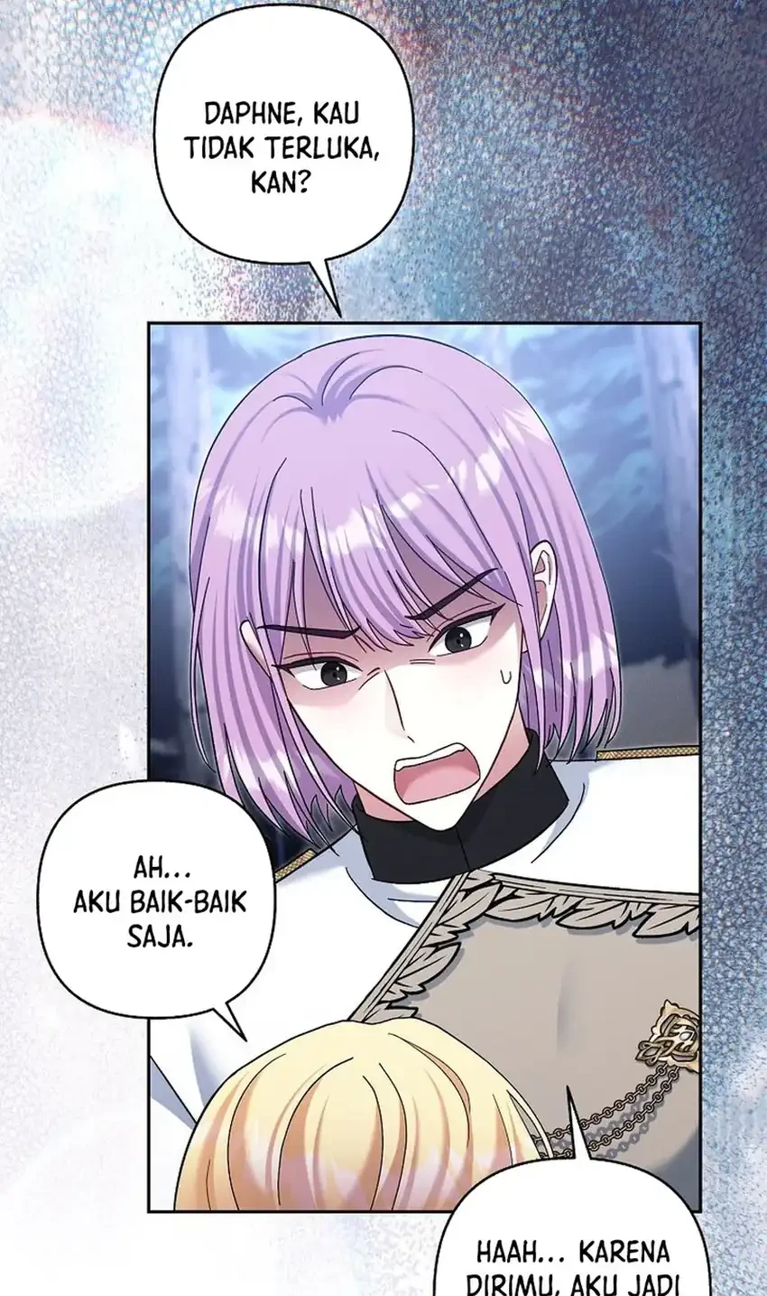 Bocil Pembuat Ulah Chapter 31 Gambar 16