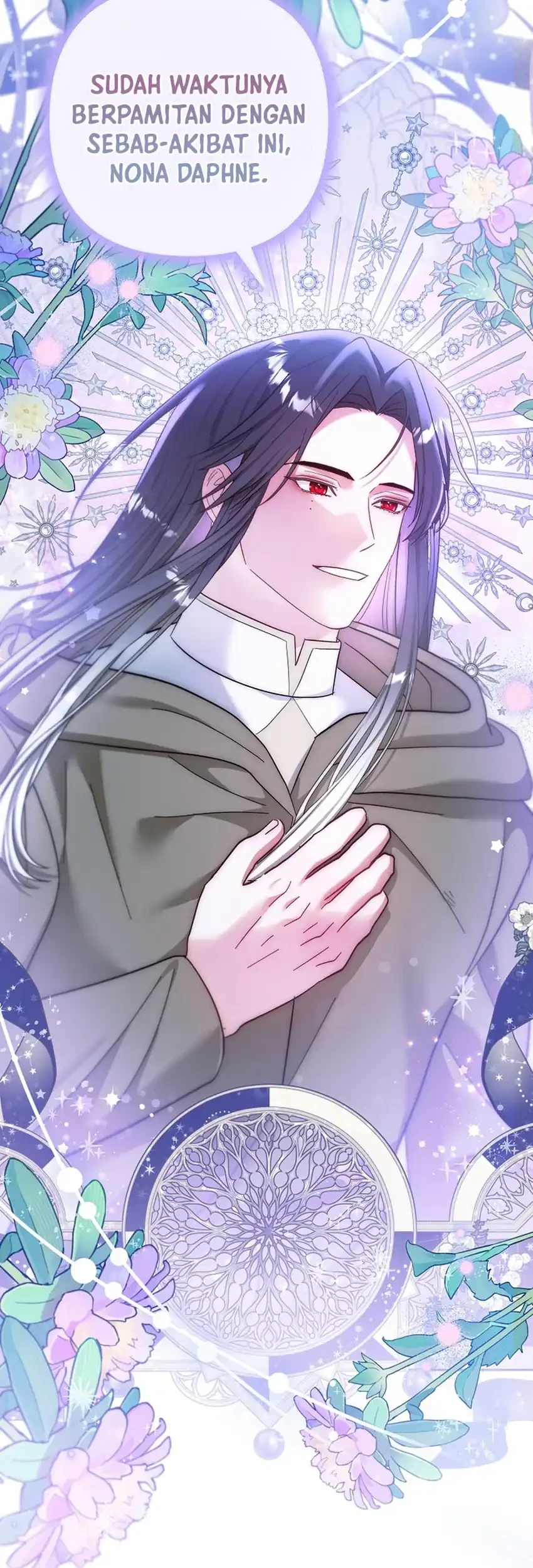 Bocil Pembuat Ulah Chapter 32 Gambar 33