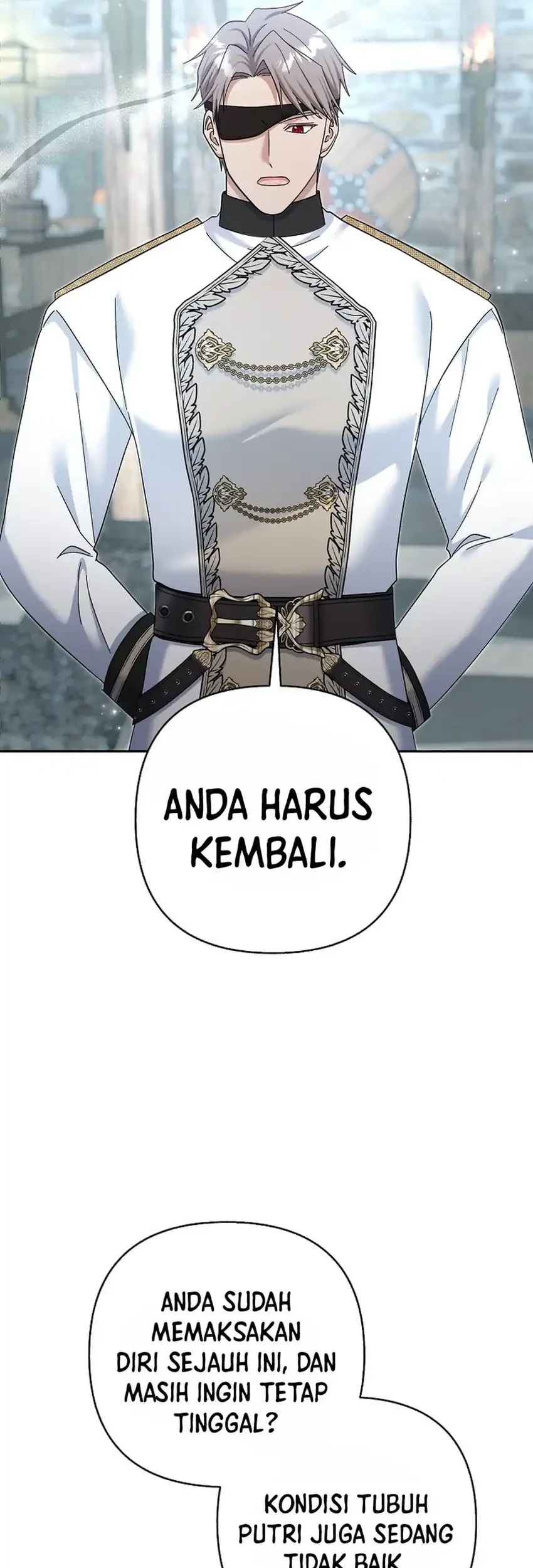Bocil Pembuat Ulah Chapter 32 Gambar 36