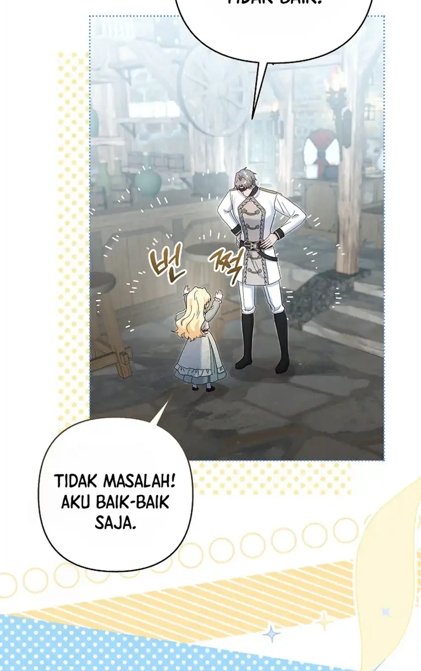 Bocil Pembuat Ulah Chapter 32 Gambar 37