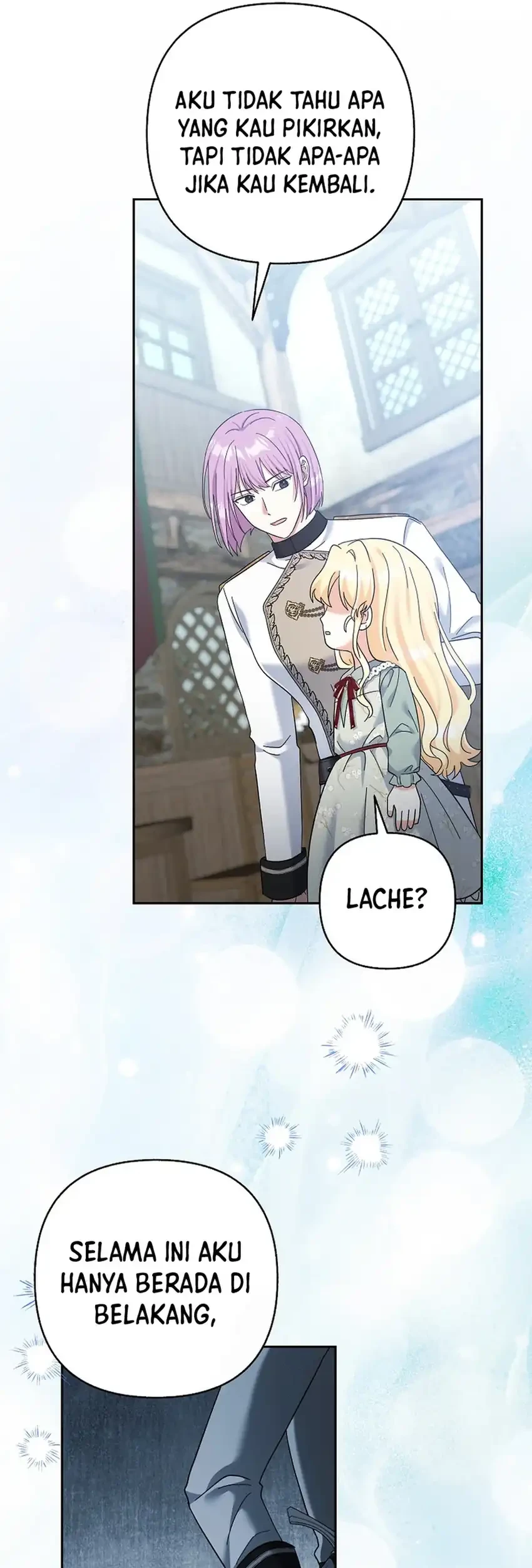 Bocil Pembuat Ulah Chapter 32 Gambar 45