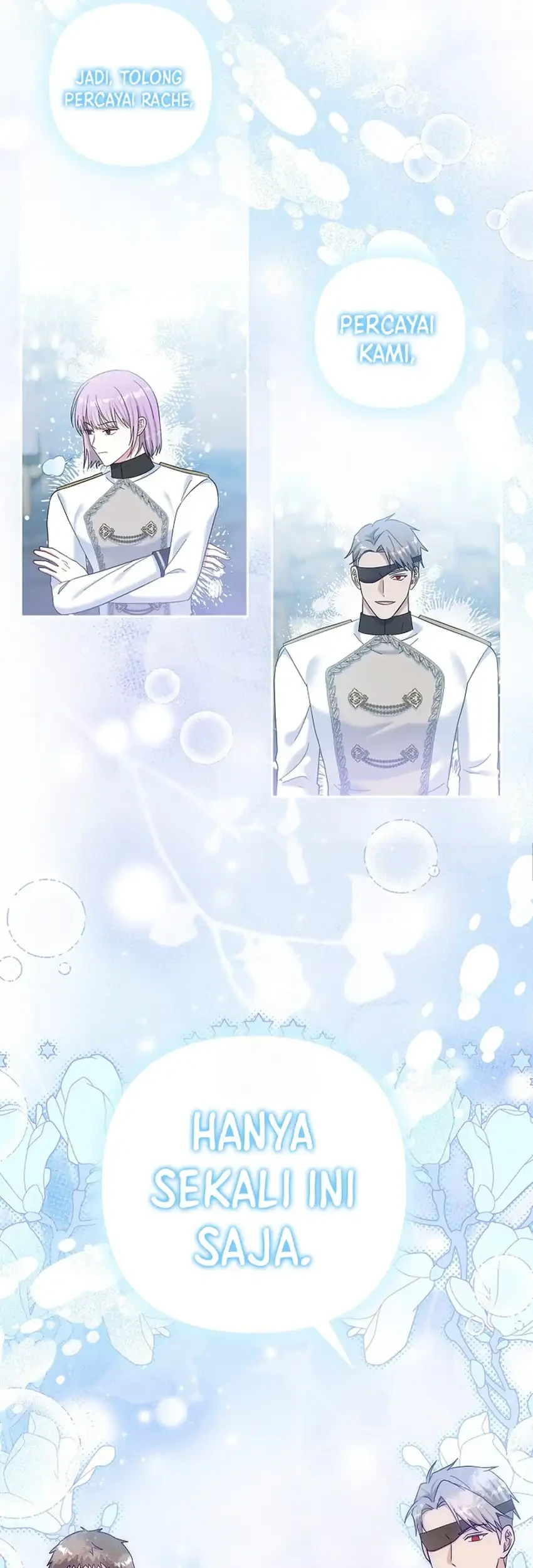 Bocil Pembuat Ulah Chapter 32 Gambar 53