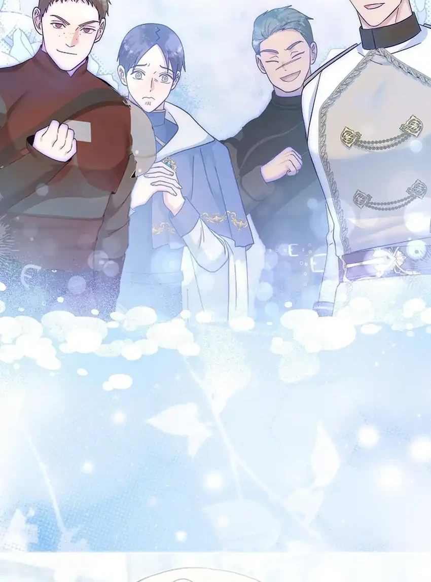 Bocil Pembuat Ulah Chapter 32 Gambar 54