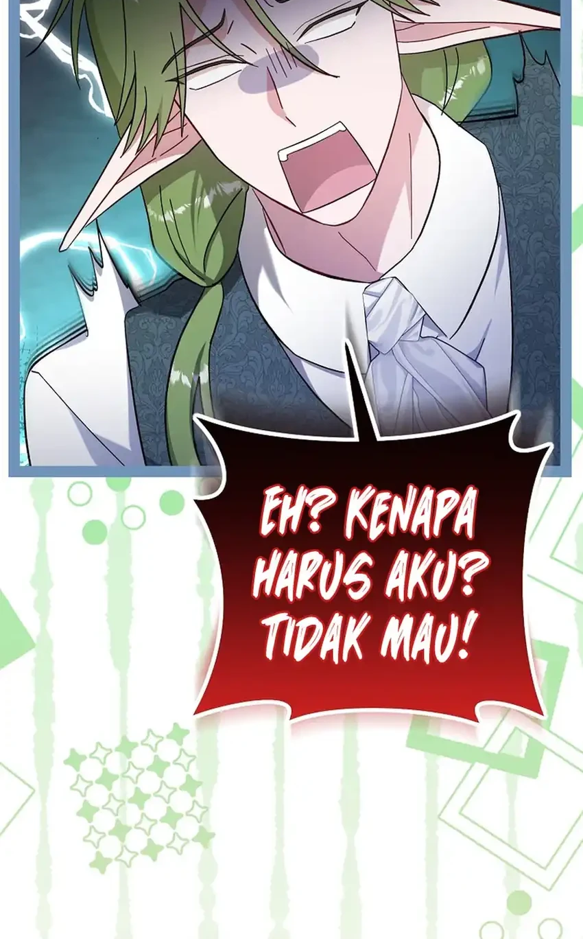 Bocil Pembuat Ulah Chapter 32 Gambar 58