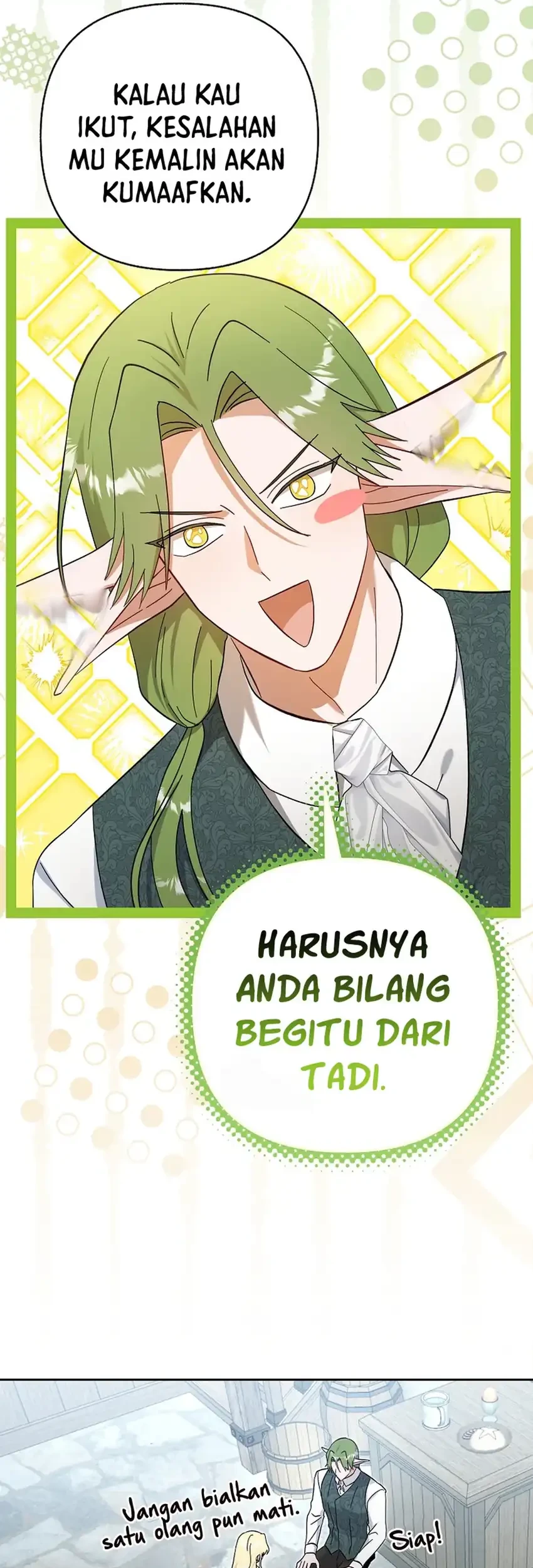 Bocil Pembuat Ulah Chapter 32 Gambar 59