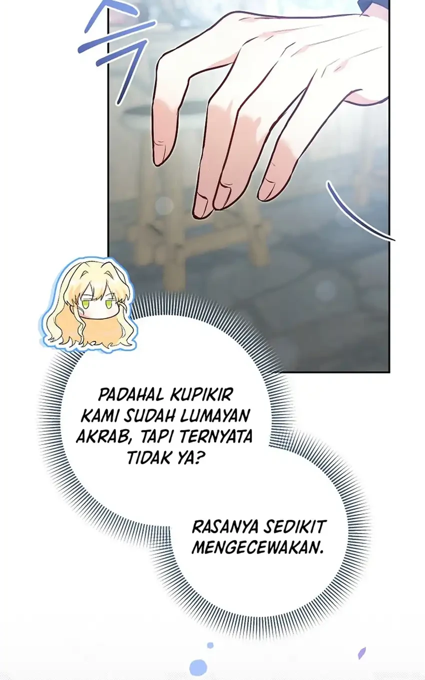 Bocil Pembuat Ulah Chapter 32 Gambar 64