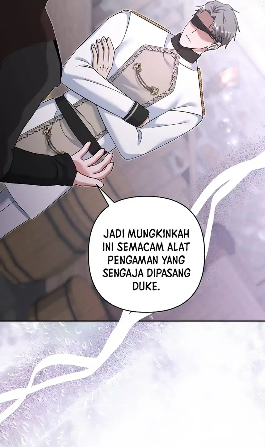 Bocil Pembuat Ulah Chapter 32 Gambar 9