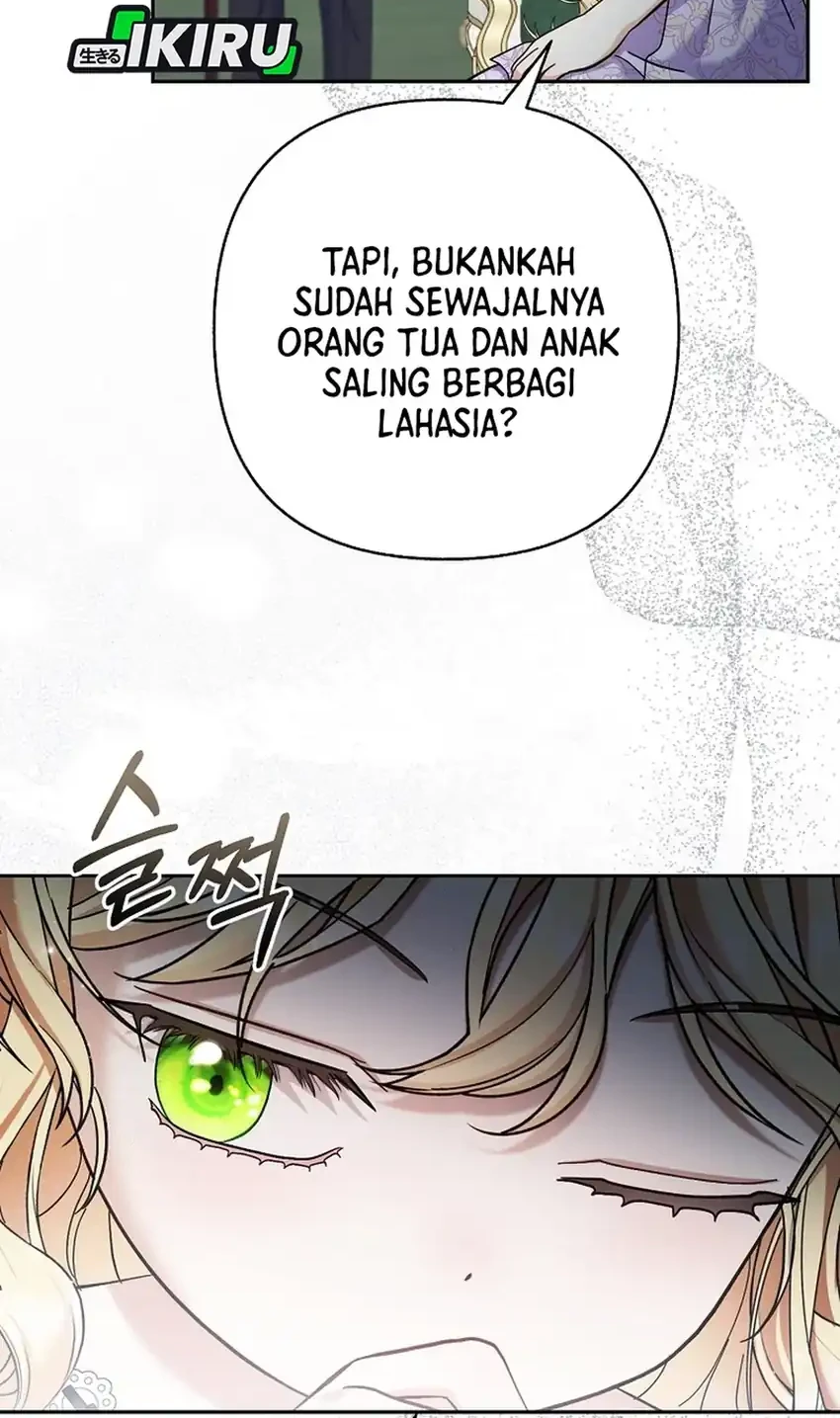 Bocil Pembuat Ulah Chapter 33 Gambar 24