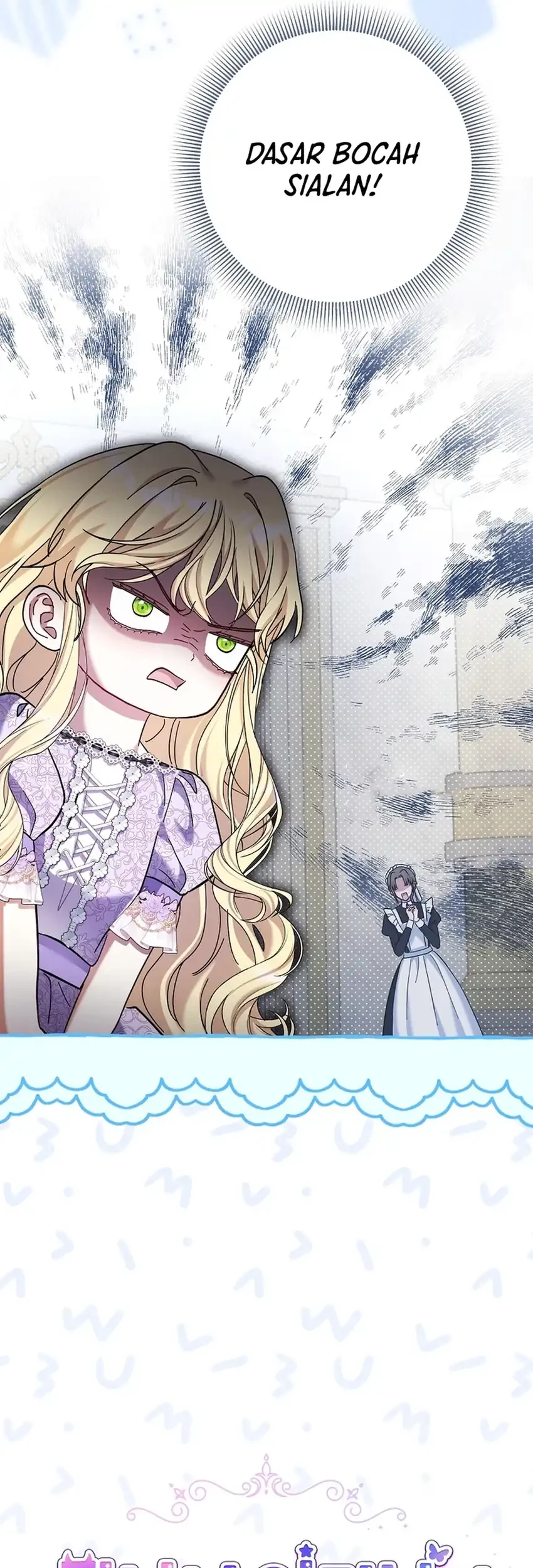 Bocil Pembuat Ulah Chapter 33 Gambar 27