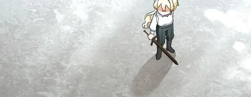 Bocil Pembuat Ulah Chapter 33 Gambar 37