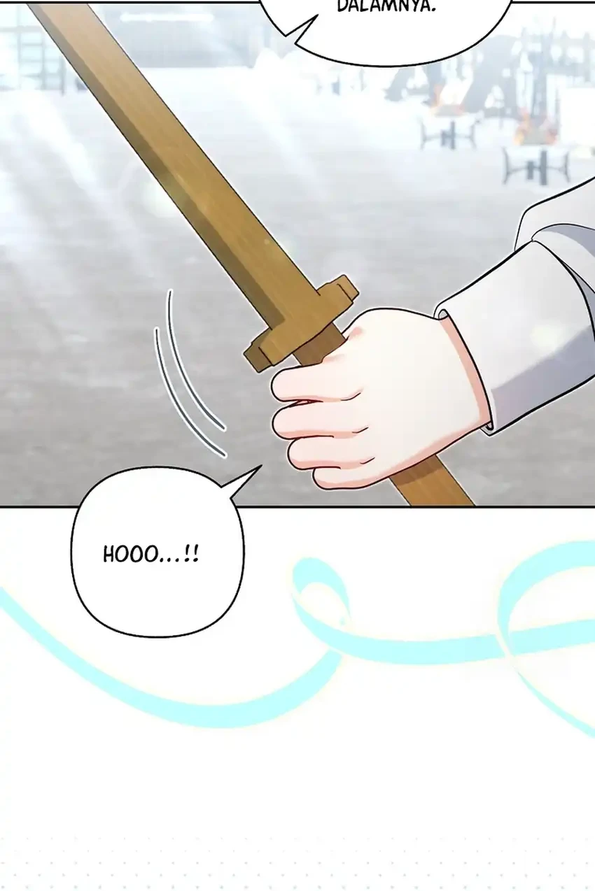 Bocil Pembuat Ulah Chapter 33 Gambar 52