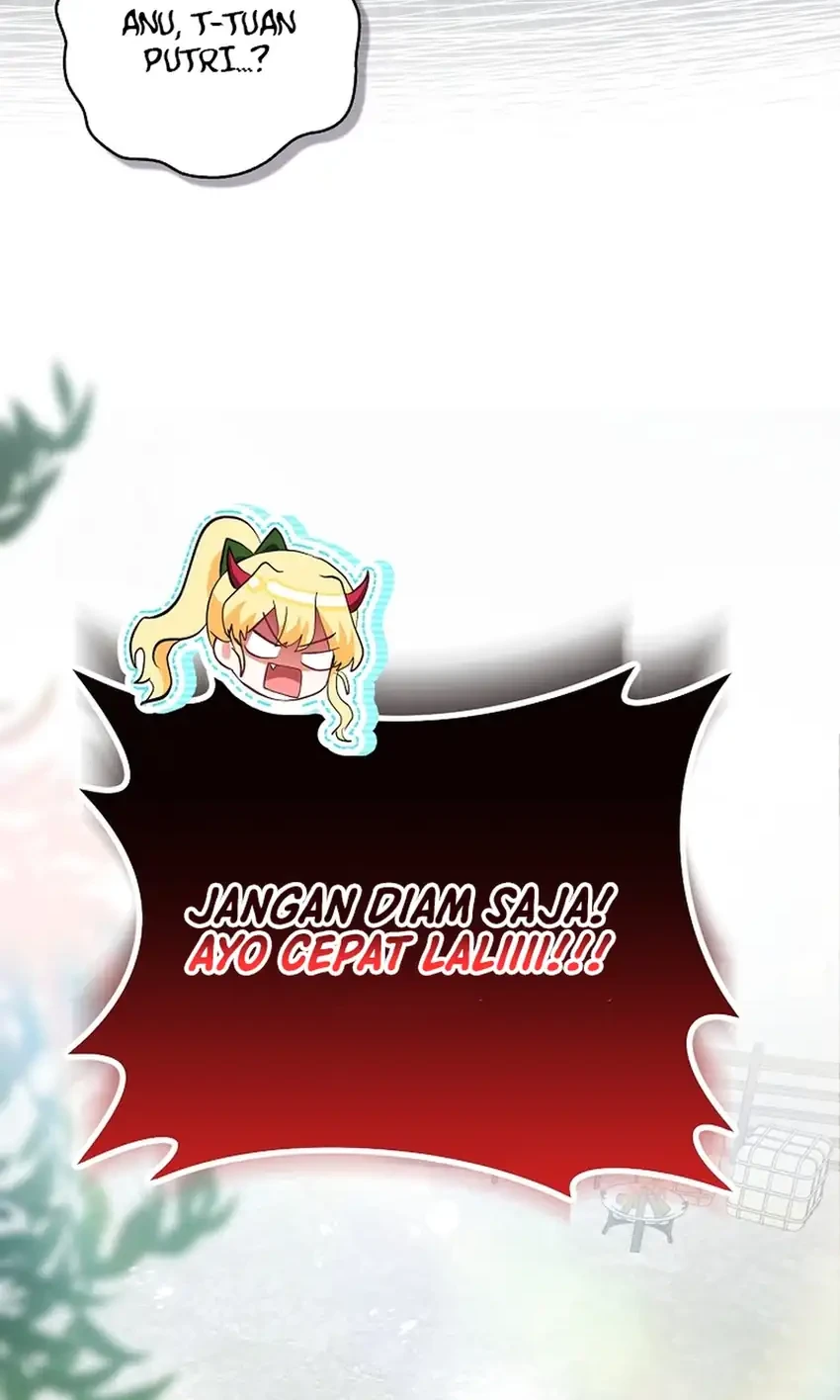 Bocil Pembuat Ulah Chapter 33 Gambar 68