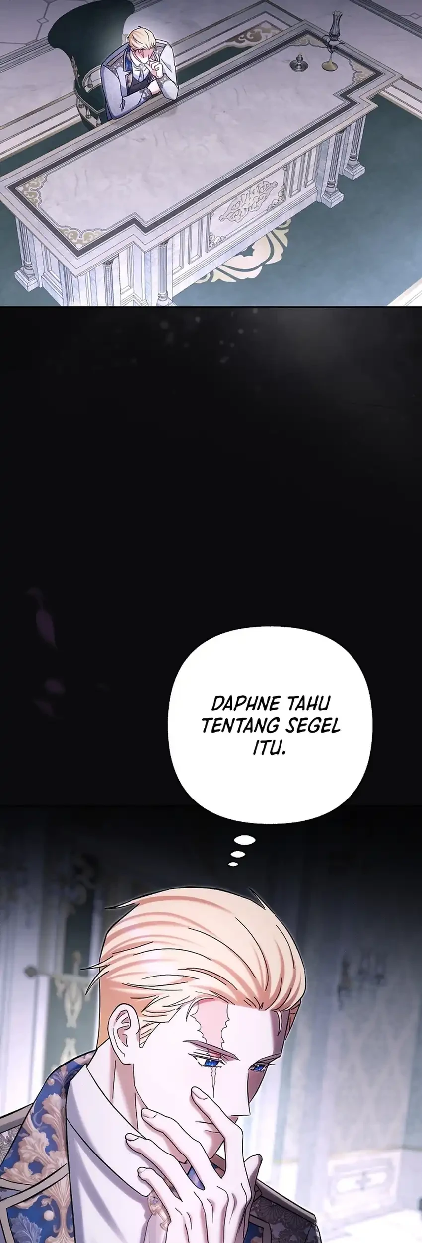 Bocil Pembuat Ulah Chapter 33 Gambar 71