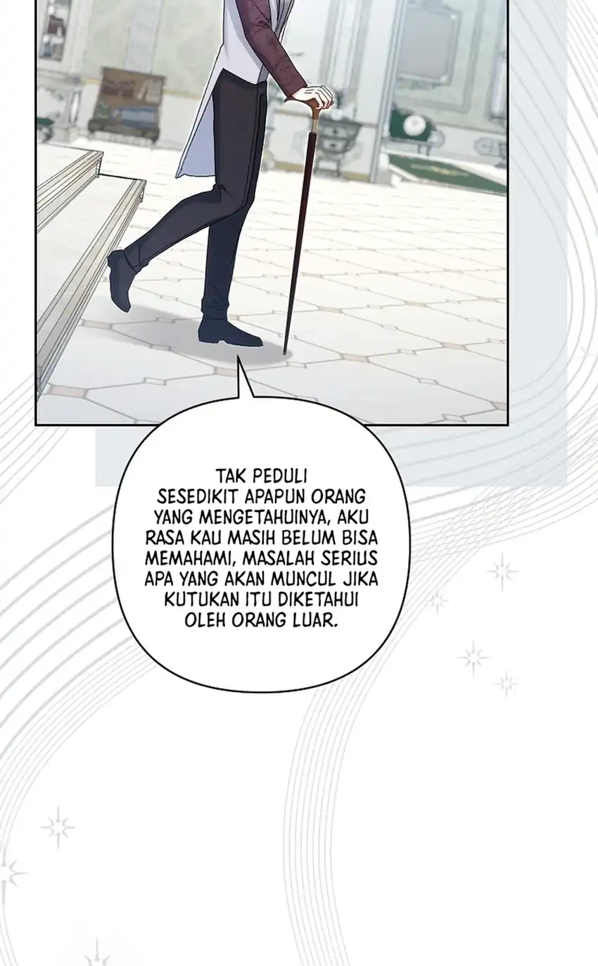 Bocil Pembuat Ulah Chapter 33 Gambar 8