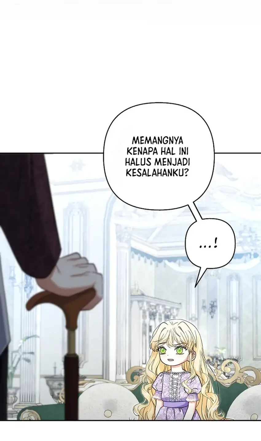Bocil Pembuat Ulah Chapter 33 Gambar 13