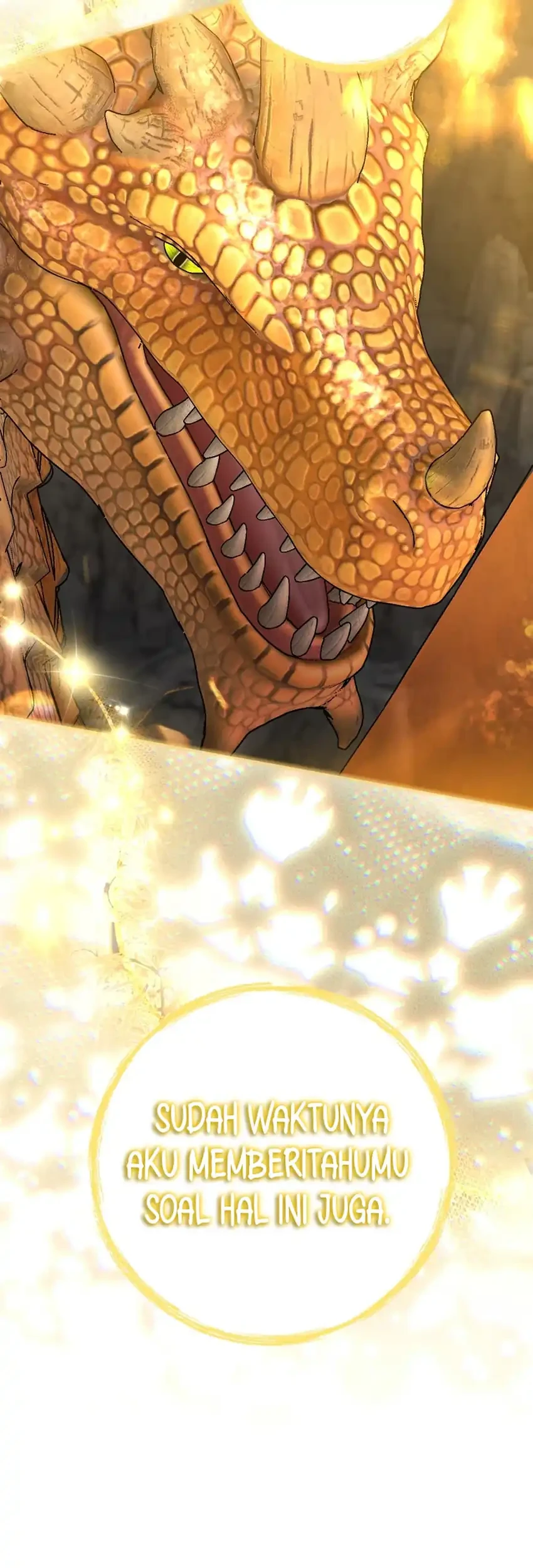 Bocil Pembuat Ulah Chapter 34 Gambar 25