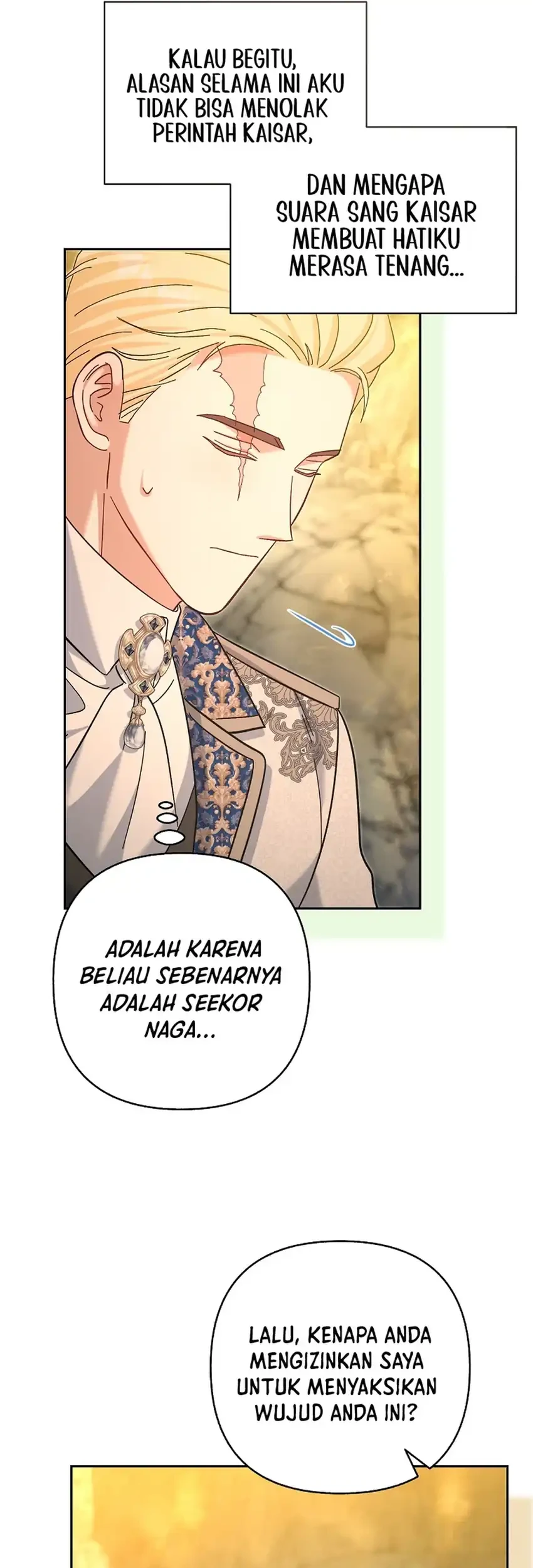 Bocil Pembuat Ulah Chapter 34 Gambar 32