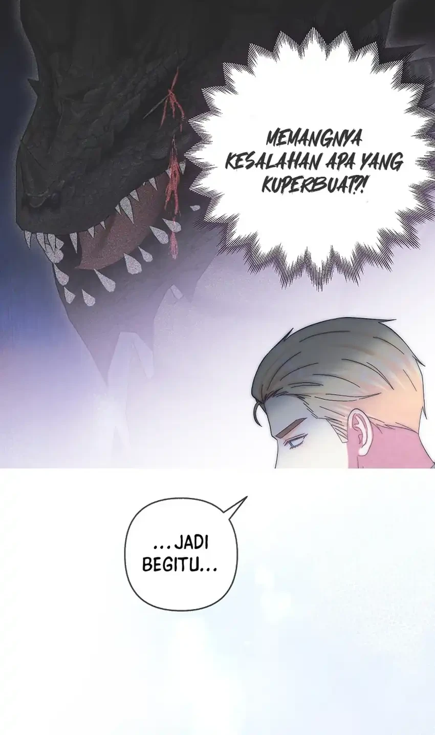 Bocil Pembuat Ulah Chapter 34 Gambar 51