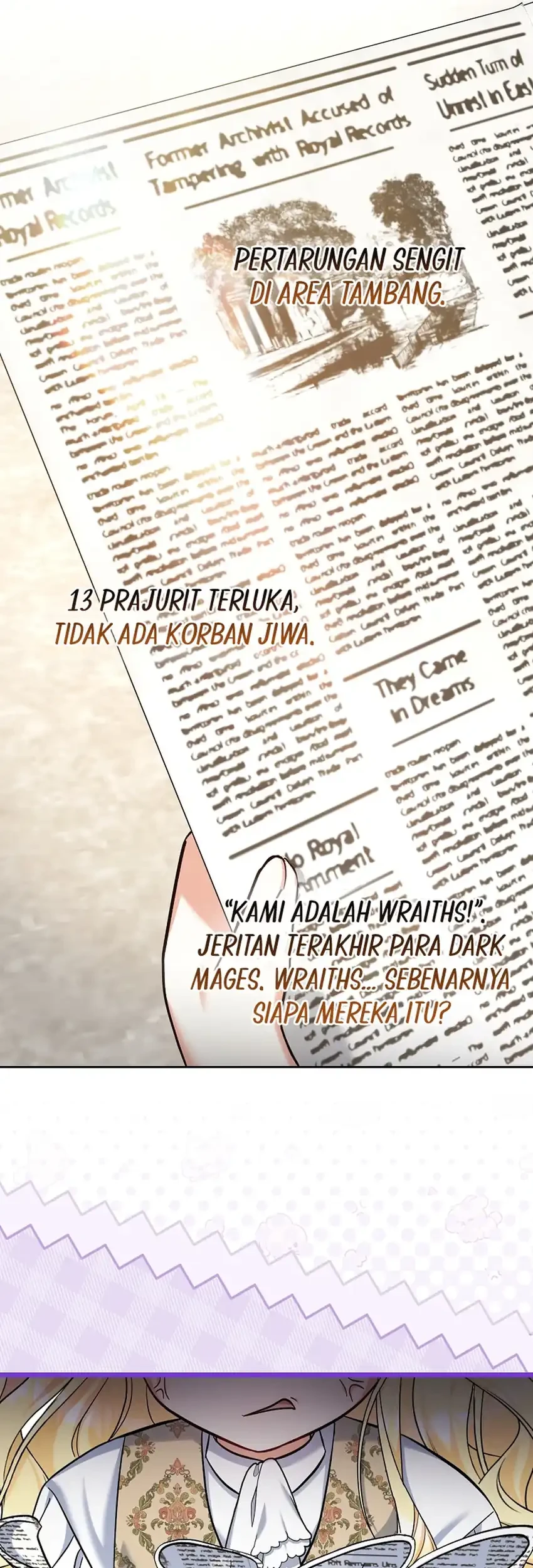 Bocil Pembuat Ulah Chapter 34 Gambar 60