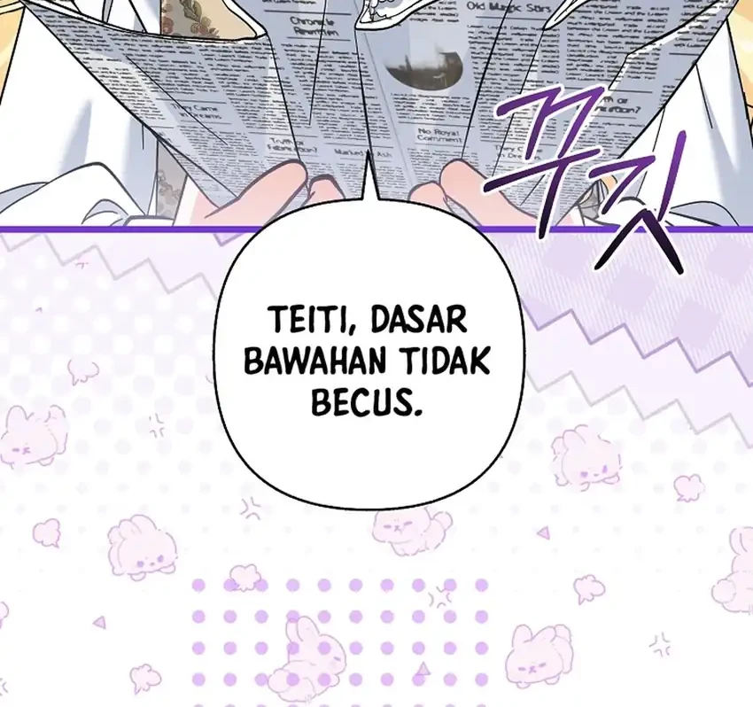 Bocil Pembuat Ulah Chapter 34 Gambar 61