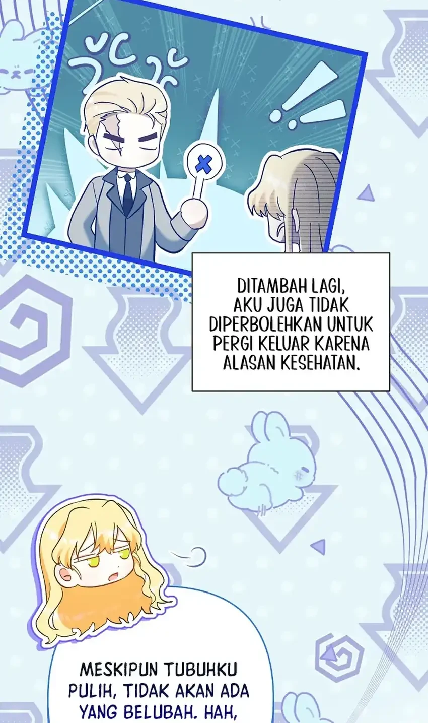 Bocil Pembuat Ulah Chapter 34 Gambar 69