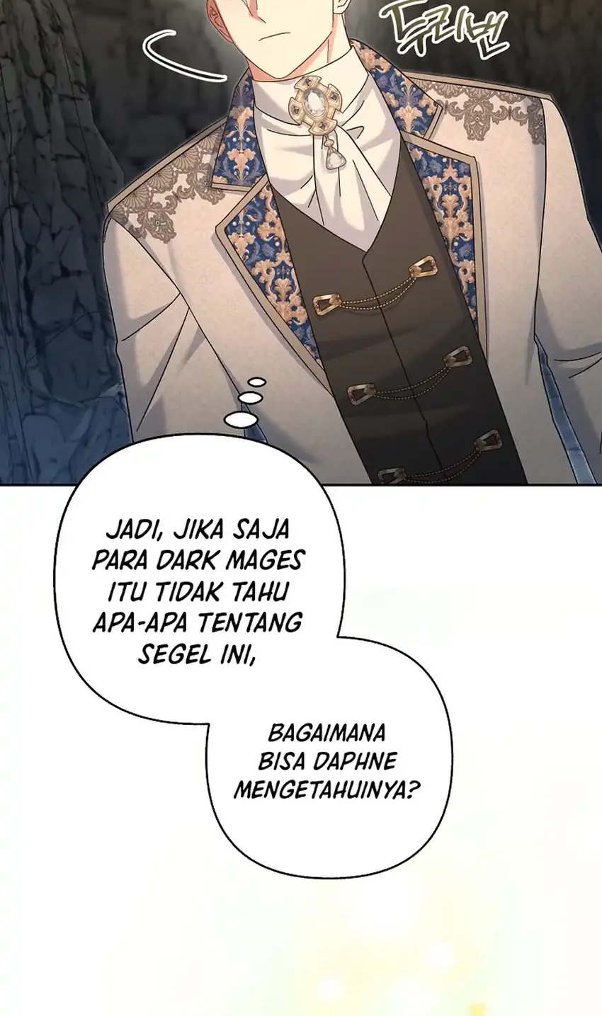 Bocil Pembuat Ulah Chapter 34 Gambar 11