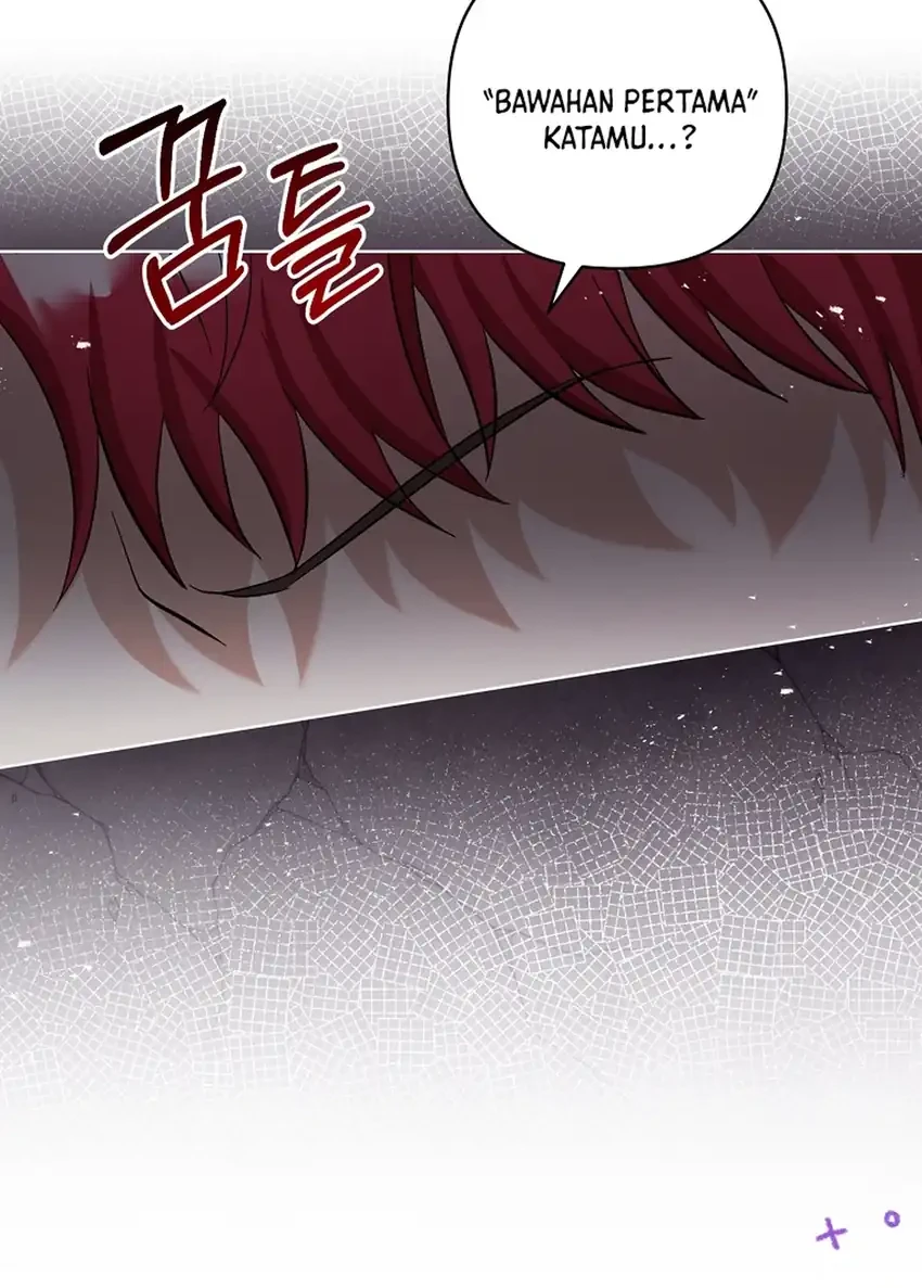 Bocil Pembuat Ulah Chapter 35 Gambar 19