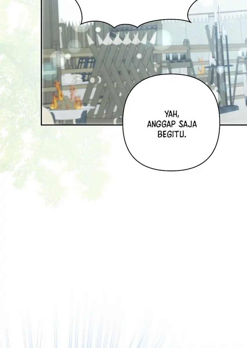 Bocil Pembuat Ulah Chapter 35 Gambar 21