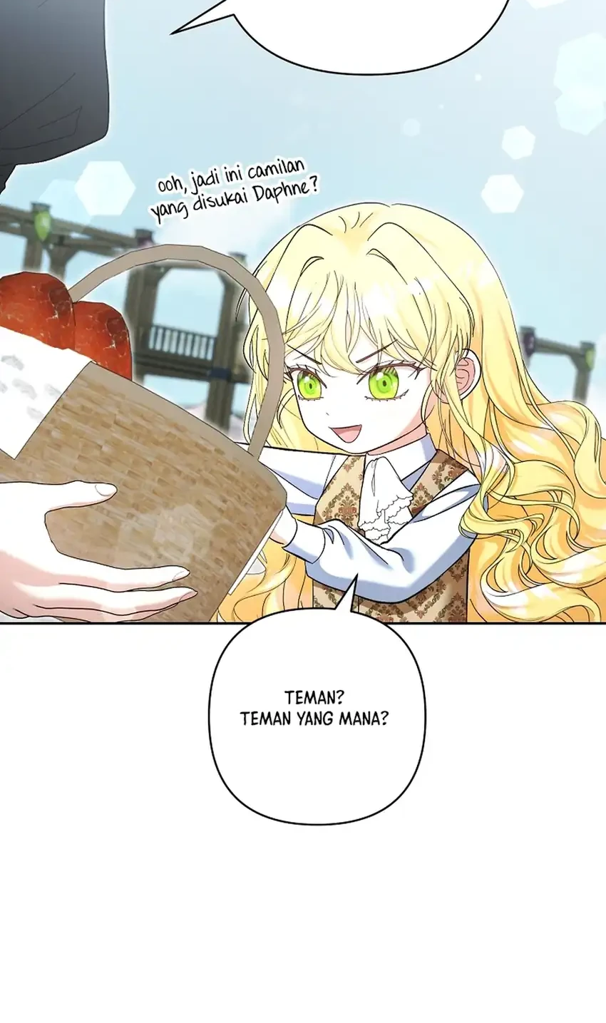 Bocil Pembuat Ulah Chapter 35 Gambar 25