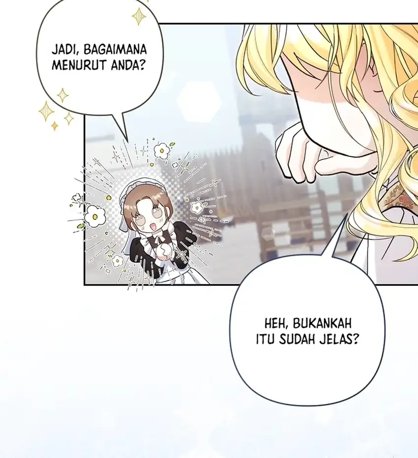 Bocil Pembuat Ulah Chapter 35 Gambar 30