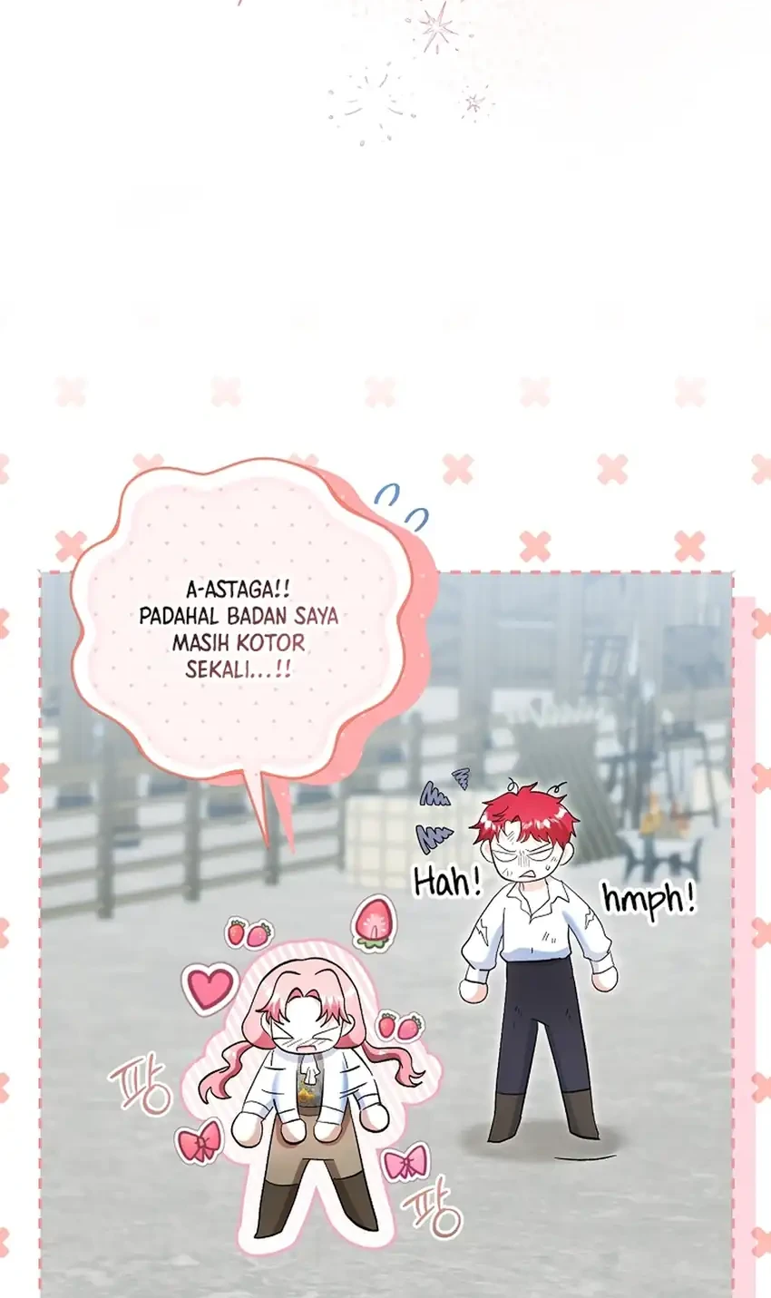 Bocil Pembuat Ulah Chapter 35 Gambar 34