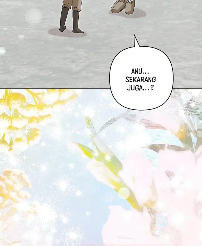 Manhwa Bocil Pembuat Ulah Chapter 35 gambar 2