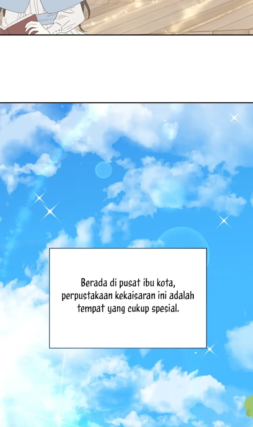 Bocil Pembuat Ulah Chapter 35 Gambar 40