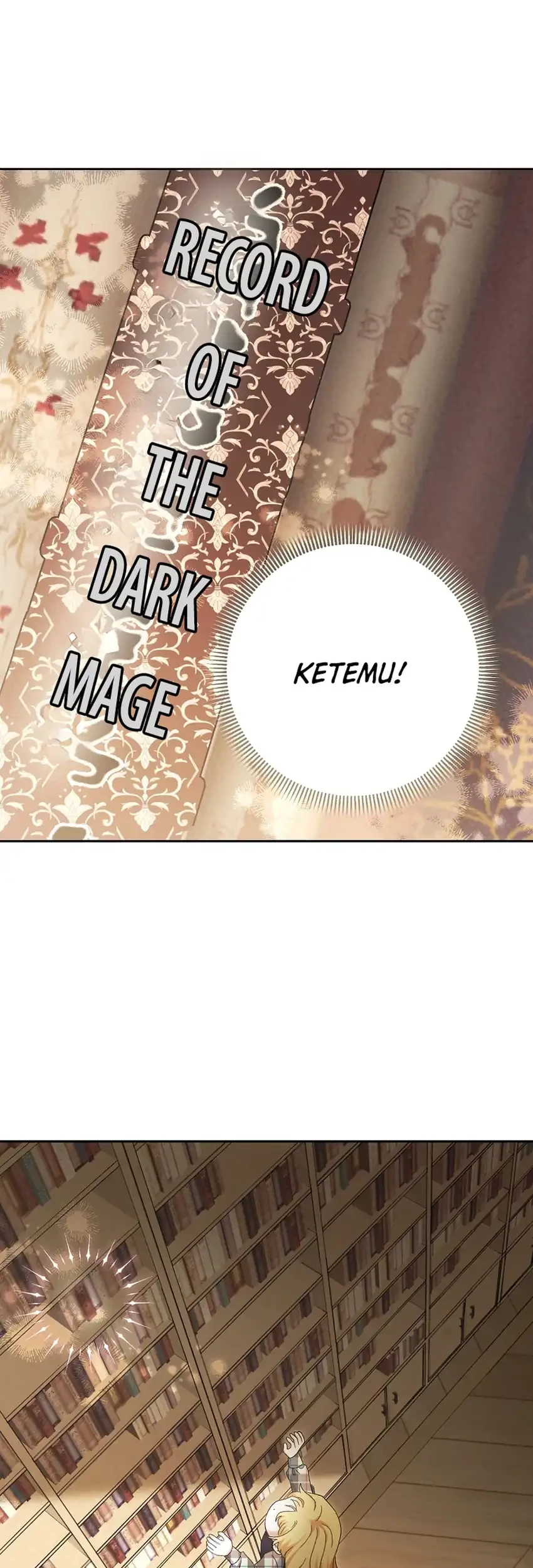 Bocil Pembuat Ulah Chapter 35 Gambar 51