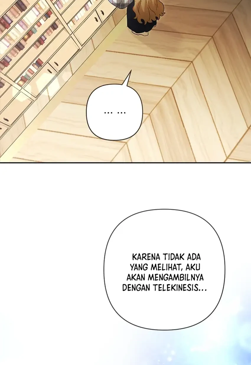 Bocil Pembuat Ulah Chapter 35 Gambar 52