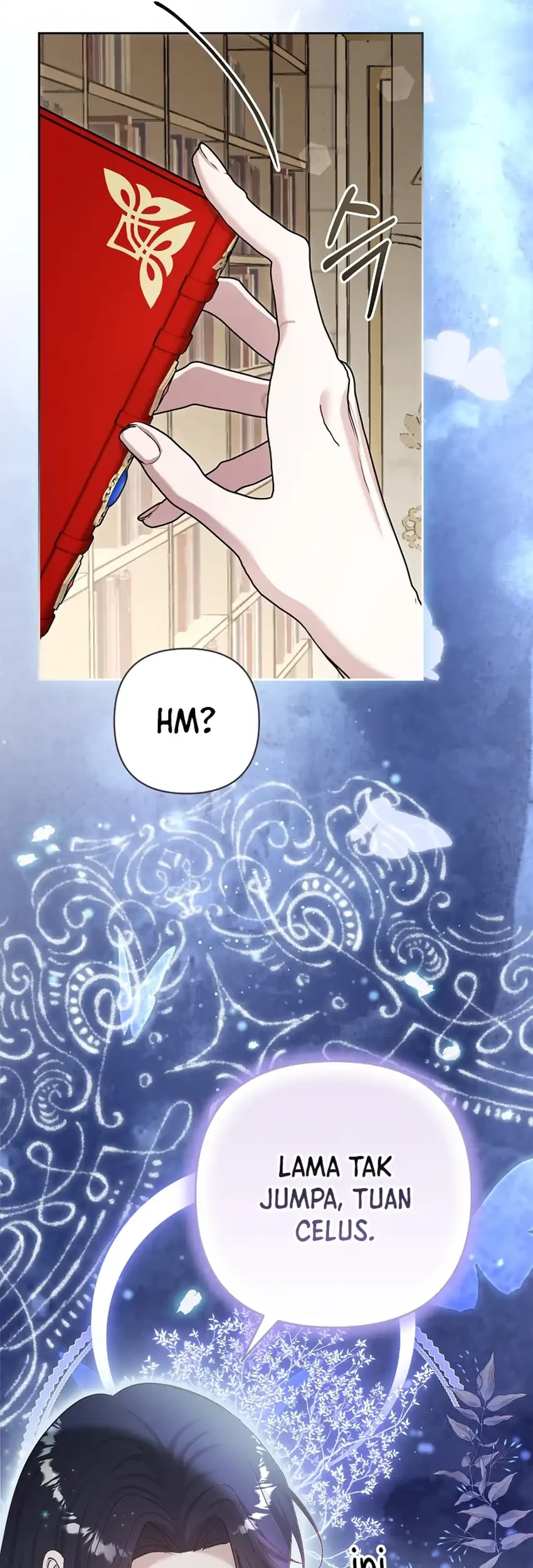 Bocil Pembuat Ulah Chapter 35 Gambar 53