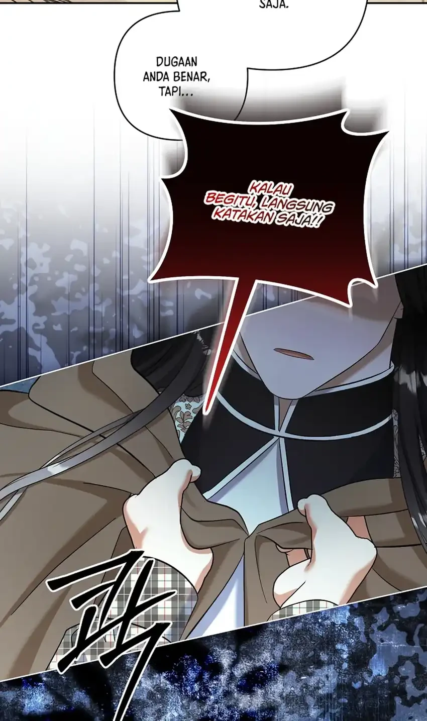 Bocil Pembuat Ulah Chapter 35 Gambar 58