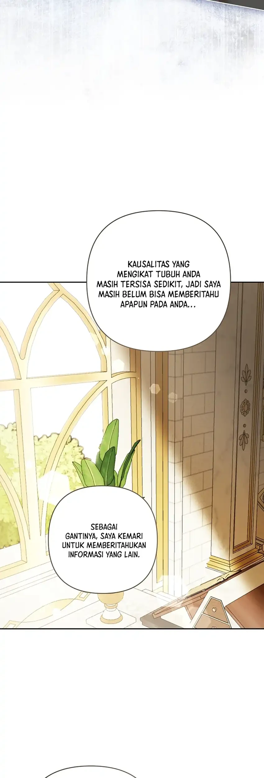 Bocil Pembuat Ulah Chapter 35 Gambar 60