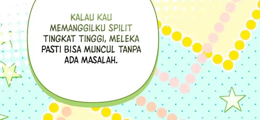 Bocil Pembuat Ulah Chapter 35 Gambar 5