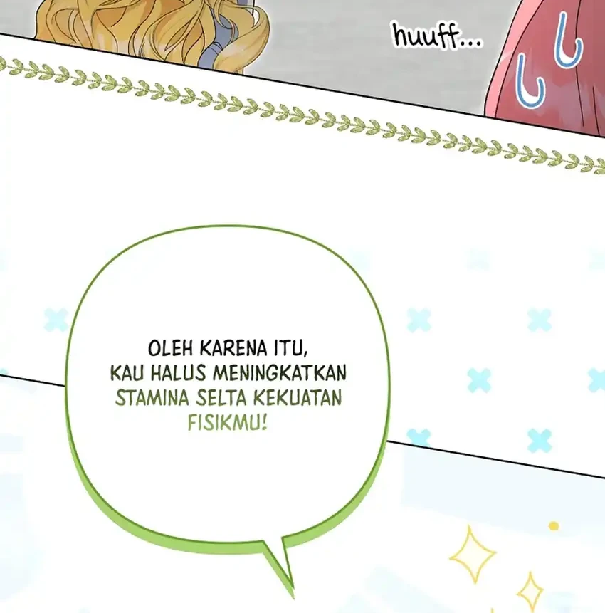 Bocil Pembuat Ulah Chapter 35 Gambar 7