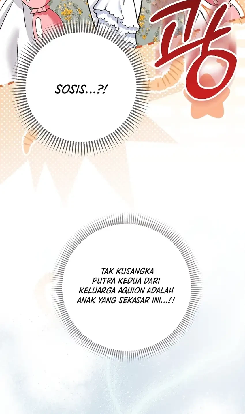 Bocil Pembuat Ulah Chapter 35 Gambar 13